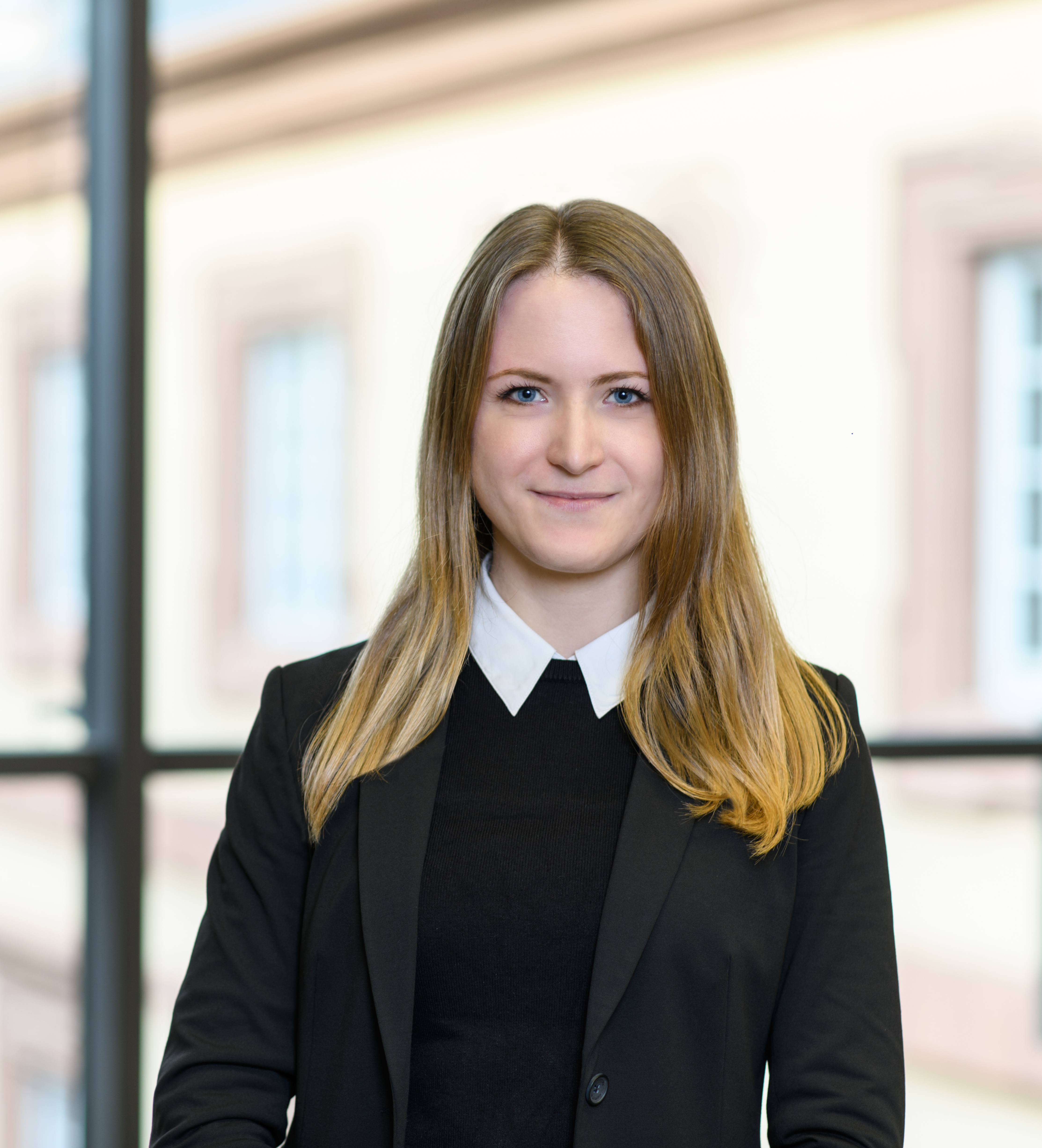 Picture of Daniela Zipperer